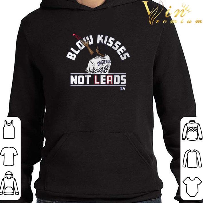 Hot Blow kisses not leads graterol 48 shirt 1 Hot Blow kisses not leads graterol 48 shirt