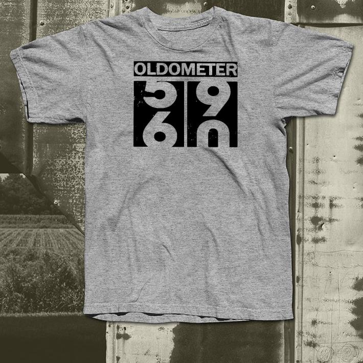 Nice Oldometer 56 90 Shirt