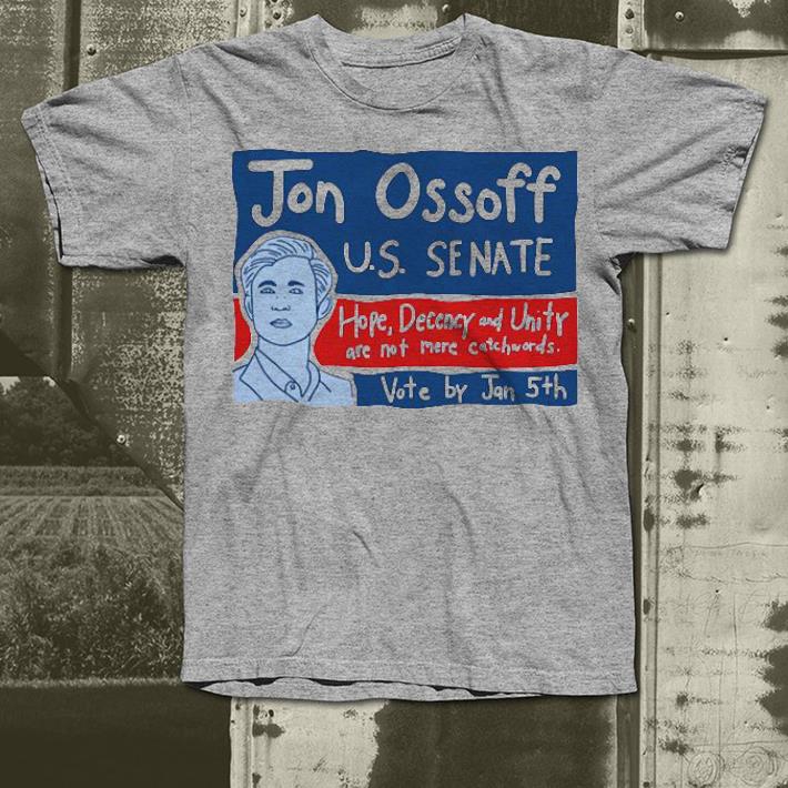 Nice Ossoff For Senate Vote By Jan 5th Shirt 1 Nice Ossoff For Senate Vote By Jan 5th Shirt