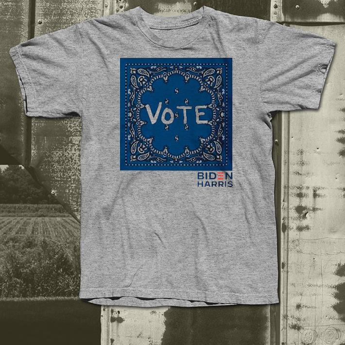 Nice Tory Burch Vote Shirt