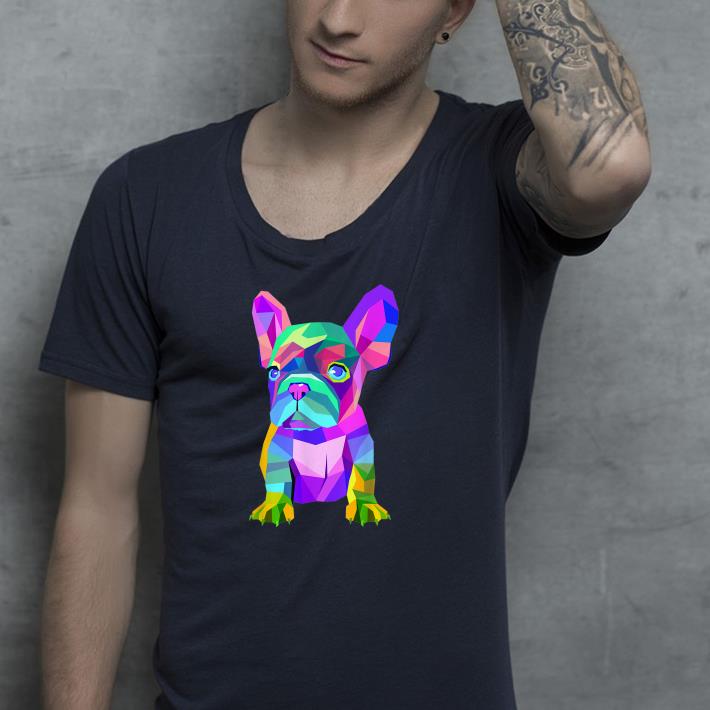 Nice Cute French Bulldog Shirt 1 Nice Cute French Bulldog Shirt