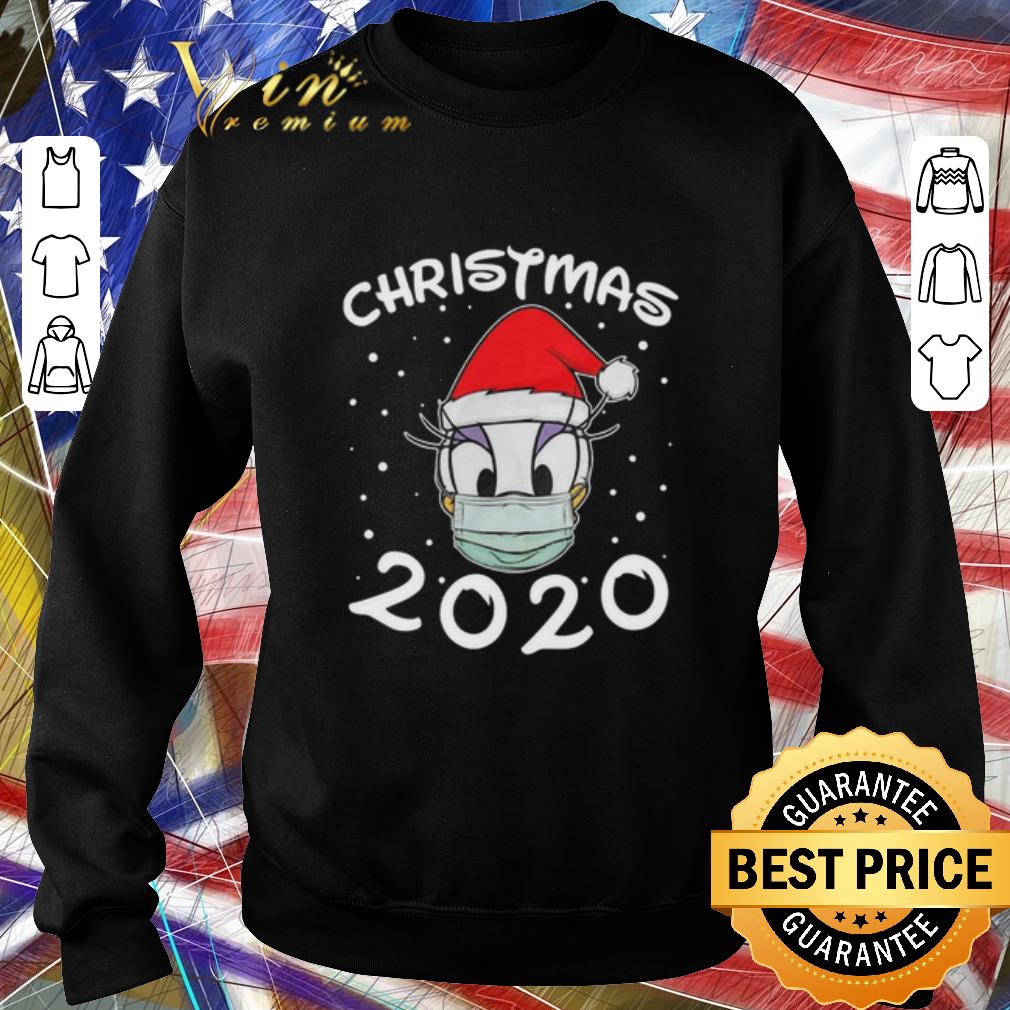 Awesome Donal Christmas 2020 shirt