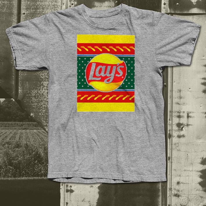 Nice Lays Christmas Shirt 1 Nice Lays Christmas Shirt