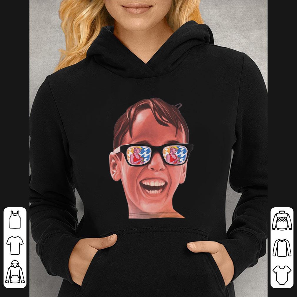 Nice The Sandlot Summer Michael Squints Palledorous shirt 1 Nice The Sandlot Summer Michael Squints Palledorous shirt