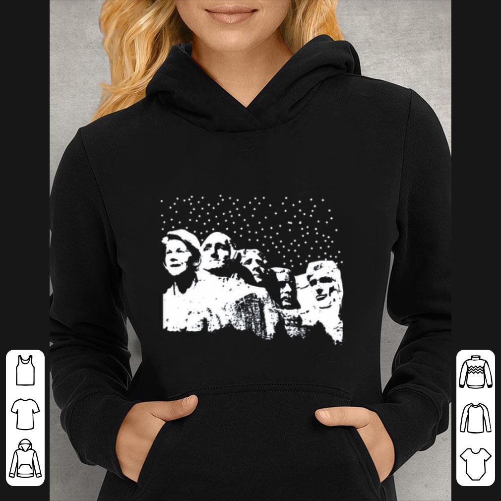 Top Mount Rushmore National Park shirt