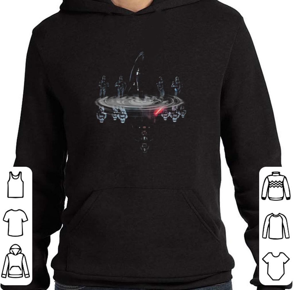 Original Star Wars Anakin Skywalker reflection water mirror Darth Vader shirt 1 Original Star Wars Anakin Skywalker reflection water mirror Darth Vader shirt