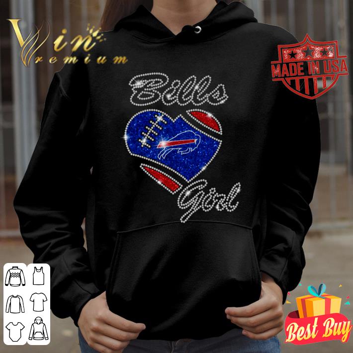 Best Buffalo Bills Girl shirt 1 Best Buffalo Bills Girl shirt