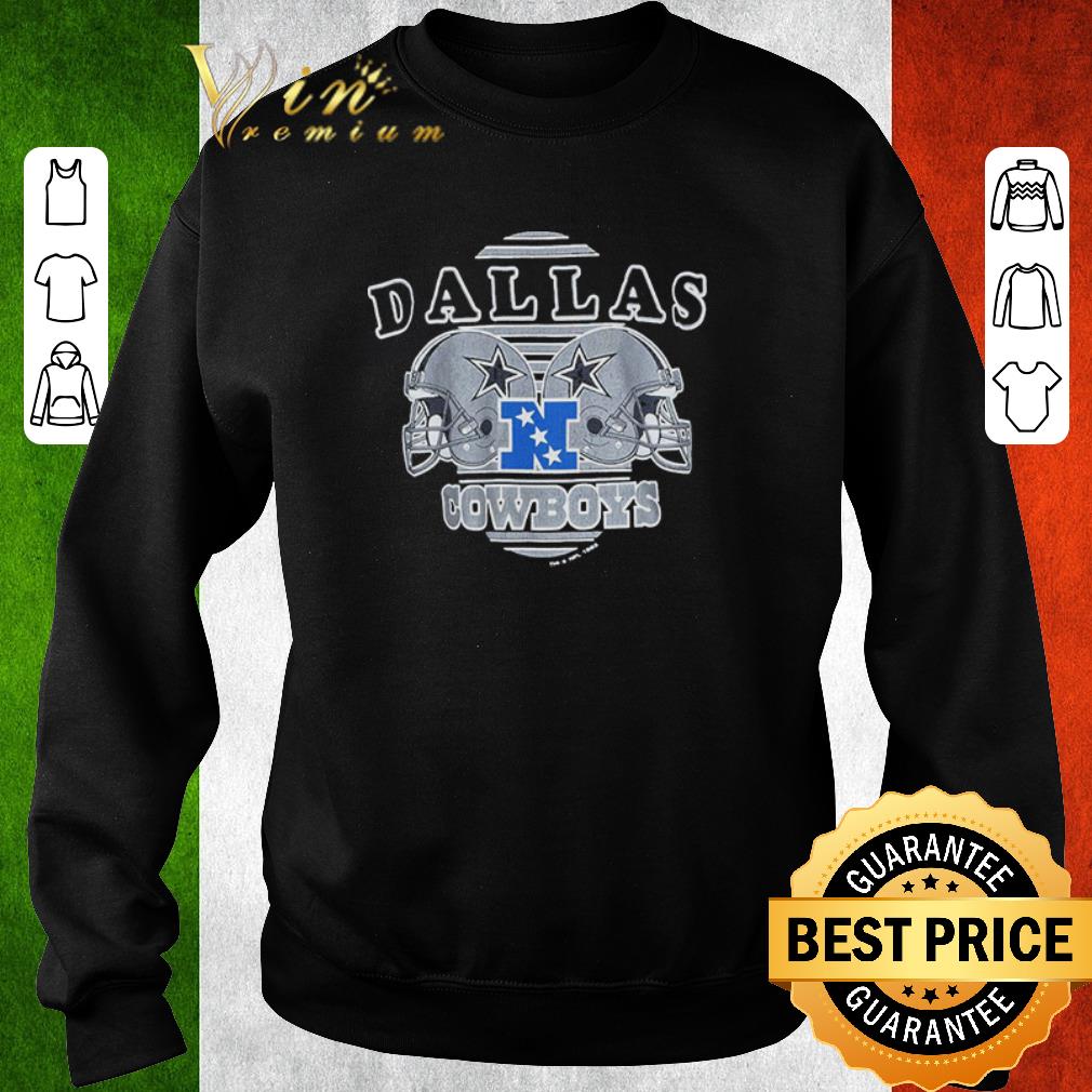 Pretty Dallas Cowboys Team Football NFL 1993 shirt