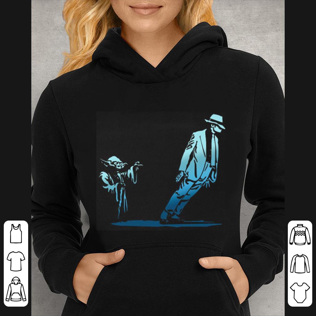 Official Michael Jackson Smooth Criminal Moonwalk shirt 1 Official Michael Jackson Smooth Criminal Moonwalk shirt