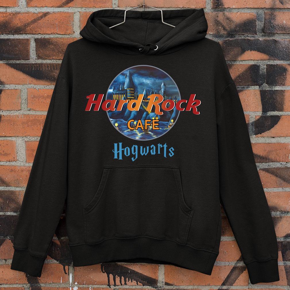 Best Harry Potter Hard Rock Cafe Hogwarts Shirt 1 Harry Potter Hard Rock Cafe Hogwarts Shirt