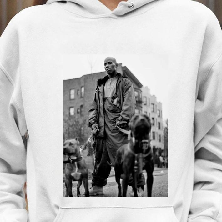 RIP DMX Vintage 90s Rap Travis Scott shirt
