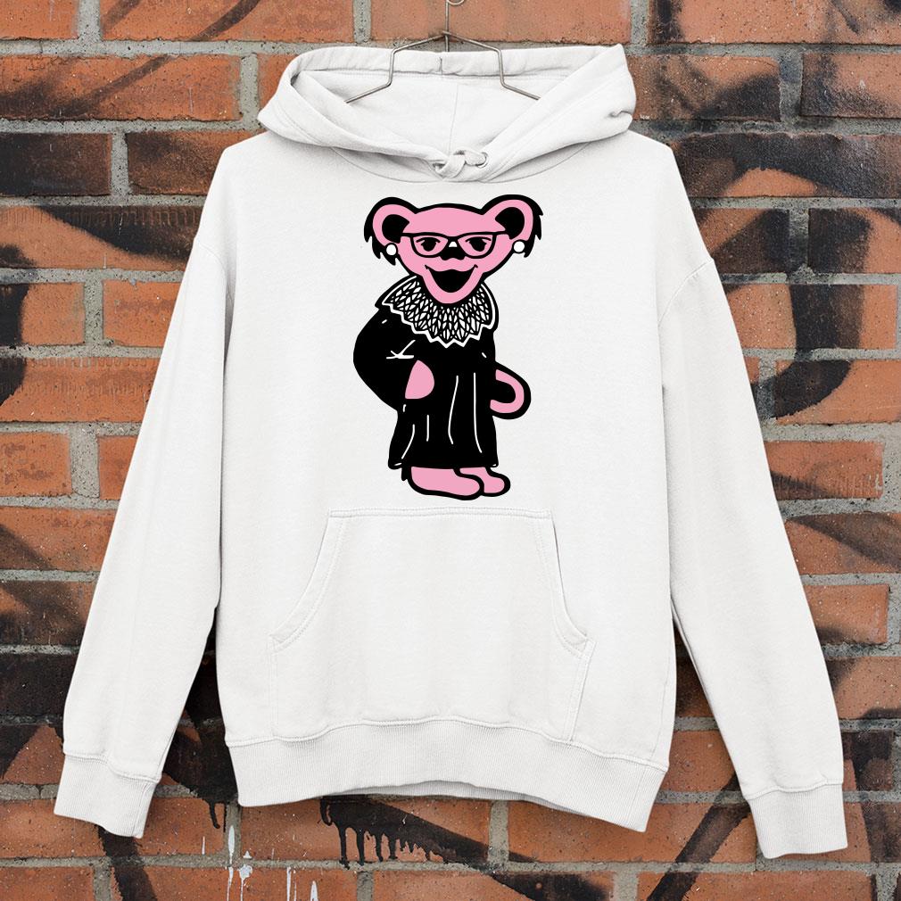 Funny Grateful Dead Ruth Bader Ginsburg shirt 1 Grateful Dead Ruth Bader Ginsburg shirt