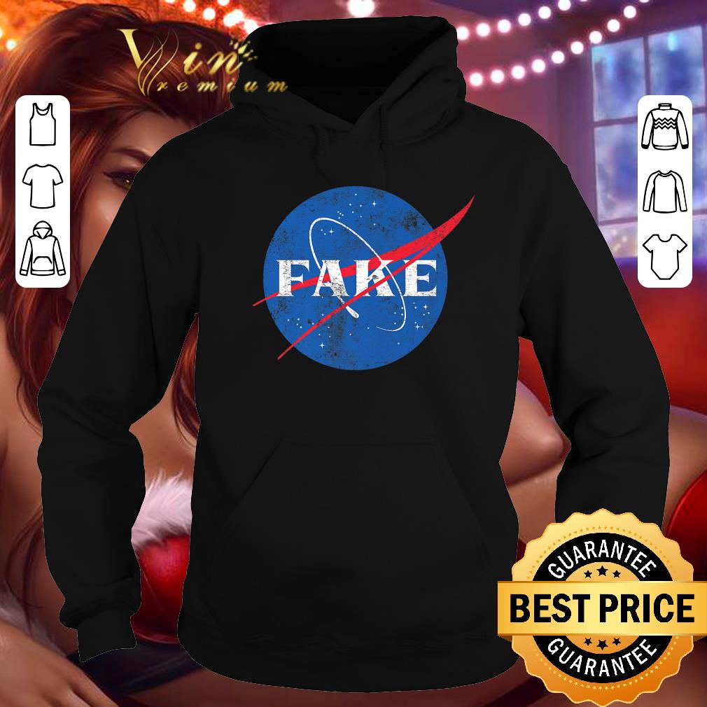 Hot FAKE Space Hoax Parody Moon Landing Mars Probe Ball shirt 1 FAKE Space Hoax Parody Moon Landing Mars Probe Ball shirt