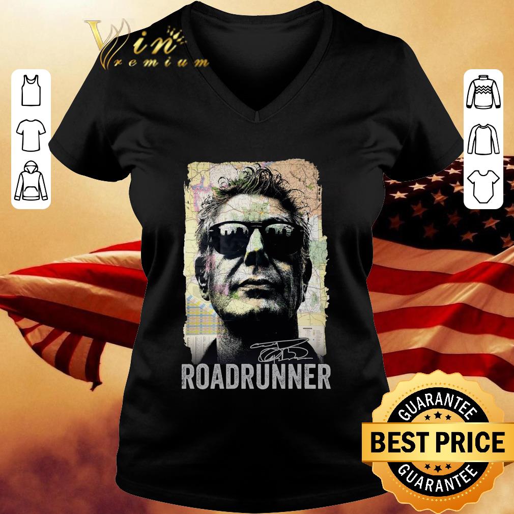 Official A Film About Roadrunner Anthony Bourdain Signature Shirt 2 A Film About Roadrunner Anthony Bourdain Signature Shirt