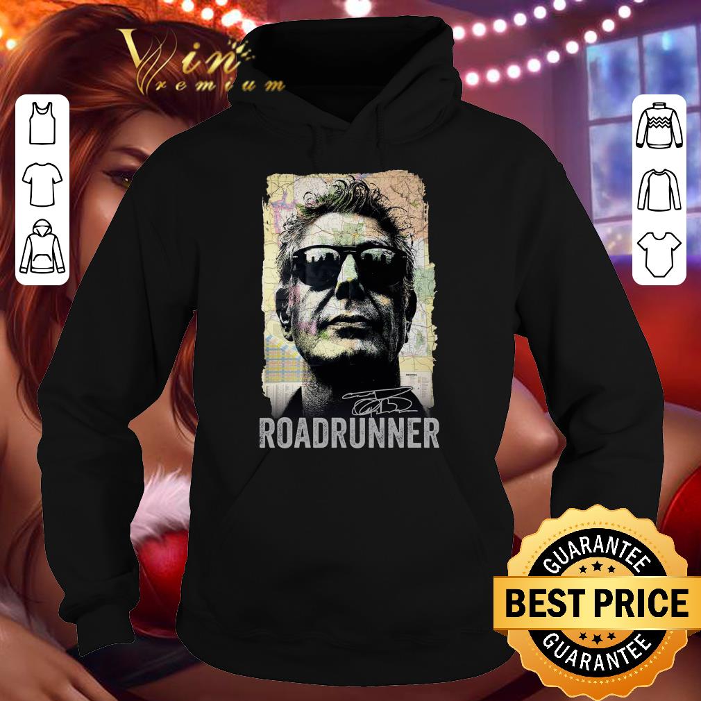 Official A Film About Roadrunner Anthony Bourdain Signature Shirt 4 A Film About Roadrunner Anthony Bourdain Signature Shirt