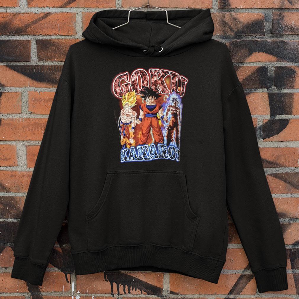 Premium Dragon Ball Super Son Goku Kakarot Super Saiyan Ultra Instinct Anime Characters Shirt 1 Dragon Ball Super Son Goku Kakarot Super Saiyan Ultra Instinct Anime Characters Shirt