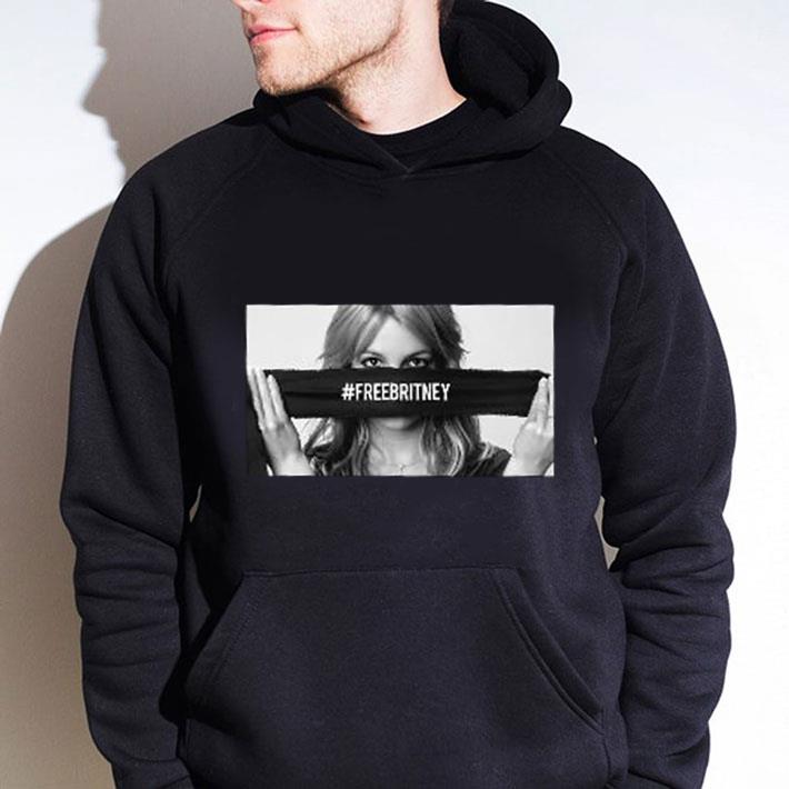 Original Free Britney #FreeBritney Documentary Shirt 1 Free Britney #FreeBritney Documentary Shirt