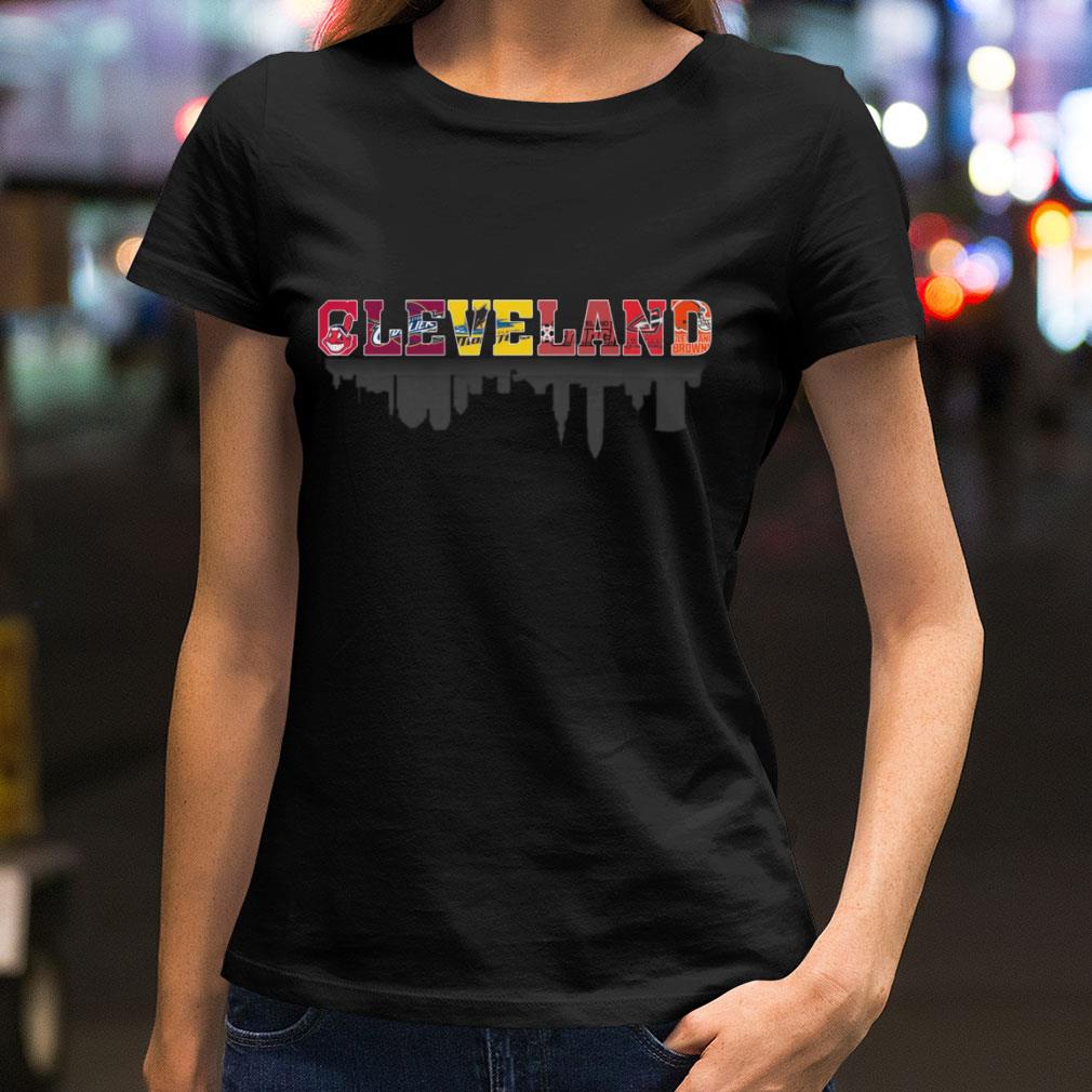 Funny Cleveland Sports Teams Cleveland Indians Shirt, Cleveland Monsters, Cleveland Cavaliers, Cleveland Browns, Cleveland Gladiators 2 Funny Cleveland Sports Teams Cleveland Indians Shirt, Cleveland Monsters, Cleveland Cavaliers, Cleveland Browns, Cleveland Gladiators