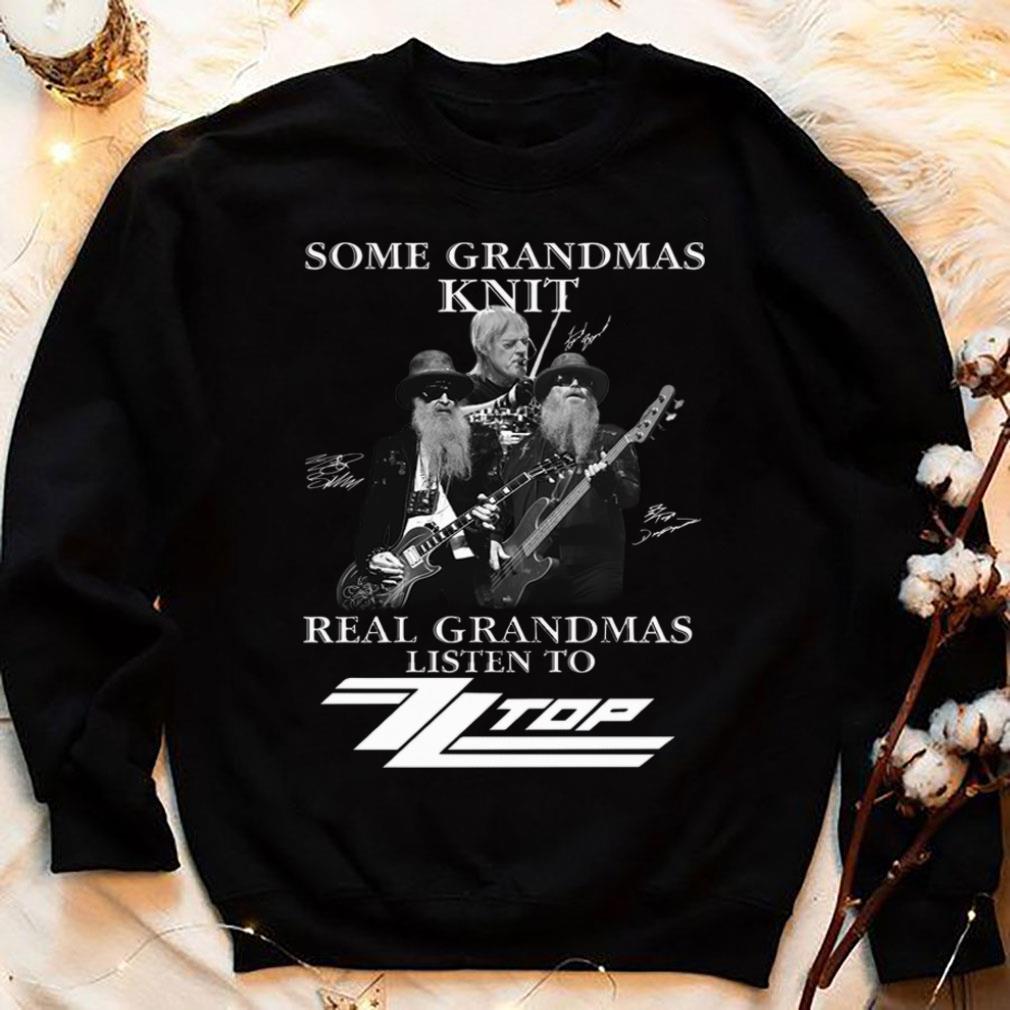 Dusty Hill Some Grandmas Knit Real Grandmas Listen To ZZ Top band Signatures Shirt 4 Dusty Hill Some Grandmas Knit Real Grandmas Listen To ZZ Top band Signatures Shirt