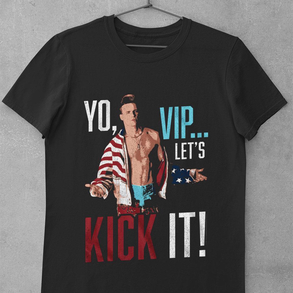 Official Vanilla Ice Yo Vip Let's Kick It shirt 1 Vanilla Ice Yo Vip Let's Kick It shirt