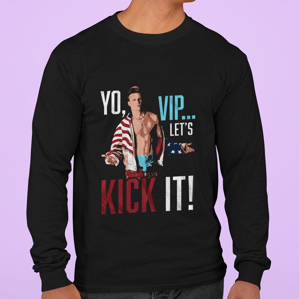 Official Vanilla Ice Yo Vip Let's Kick It shirt 3 Vanilla Ice Yo Vip Let's Kick It shirt