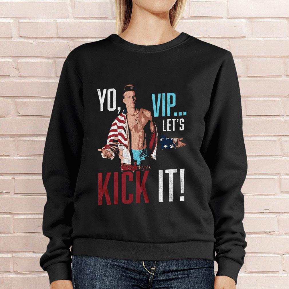 Official Vanilla Ice Yo Vip Let's Kick It shirt 4 Vanilla Ice Yo Vip Let's Kick It shirt