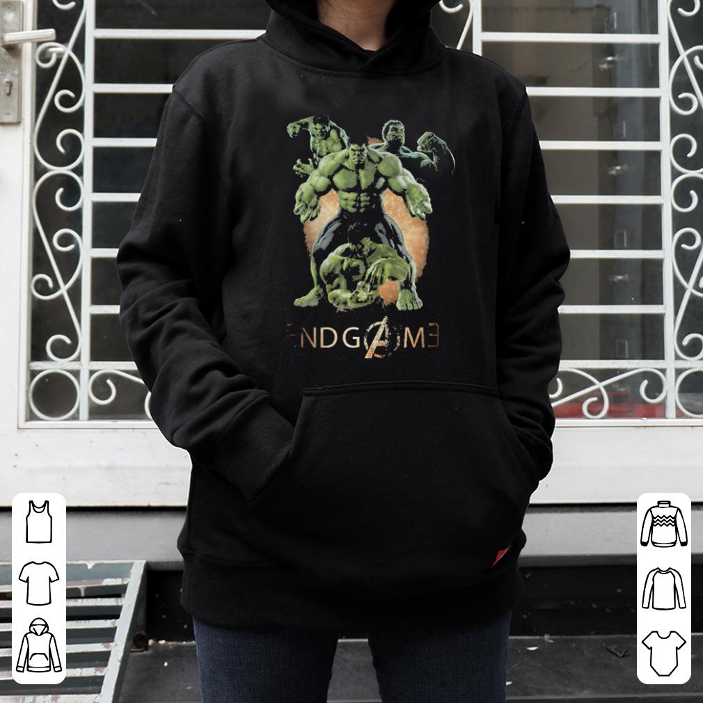 Hug Marvel Avengers Endgame shirt 4 - Hug Marvel Avengers Endgame shirt