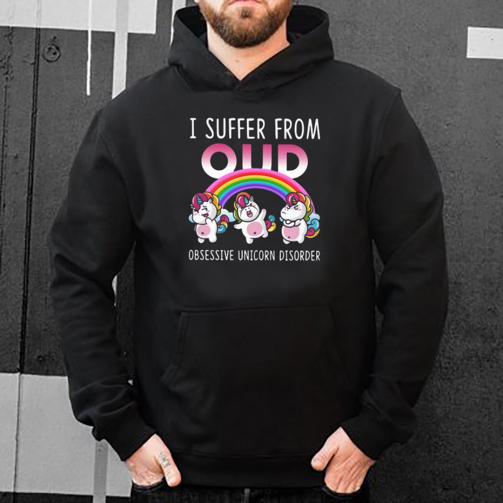 I Suffer From Ocd Obsessive Unicorn Disorder shirt 4 - I Suffer From Ocd Obsessive Unicorn Disorder shirt