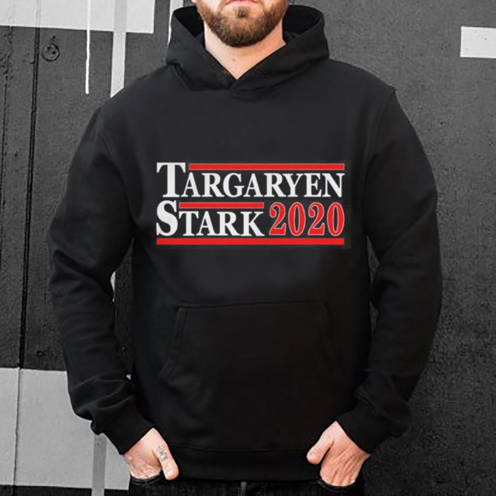 Targaryen And Stark For President 2020 shirt 4 - Targaryen And Stark For President 2020 shirt