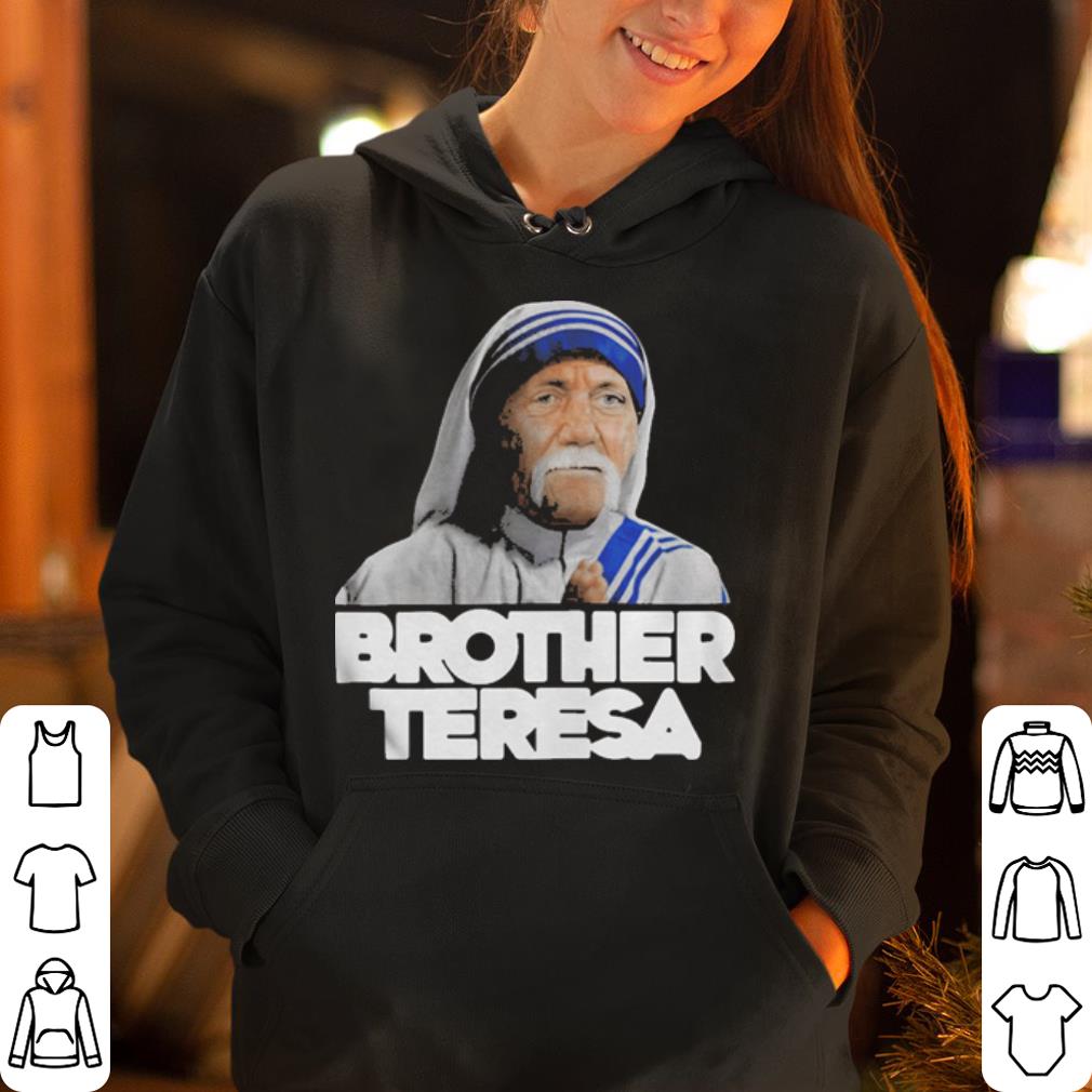 Hulk Hogan Brother Teresa shirt 4 - Hulk Hogan Brother Teresa shirt