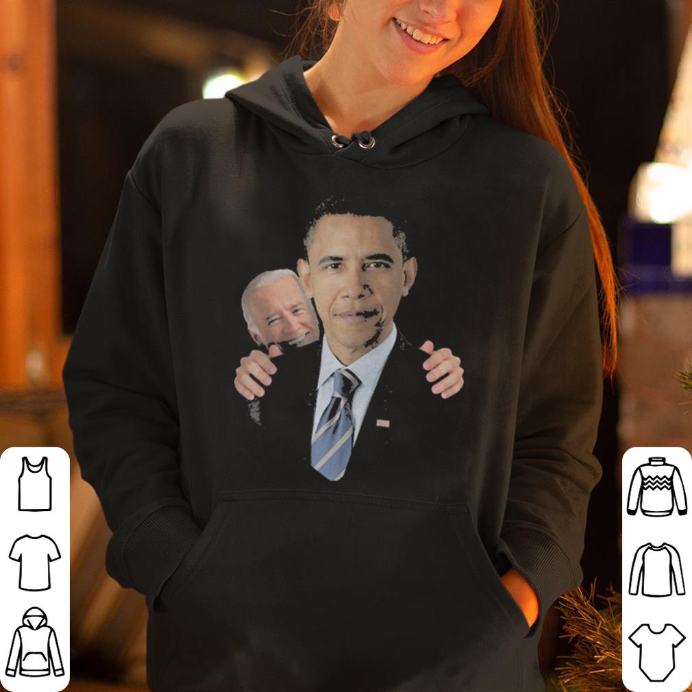 Joe Biden Sniff President Barack Obama shirt 4 - Joe Biden Sniff President Barack Obama shirt