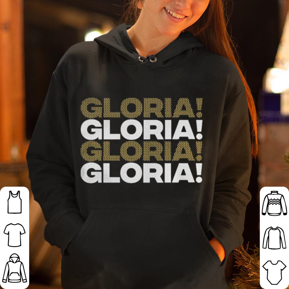 St Louis Blues Fishbowl Hockey Gloria shirt 4 - St Louis Blues Fishbowl Hockey Gloria shirt