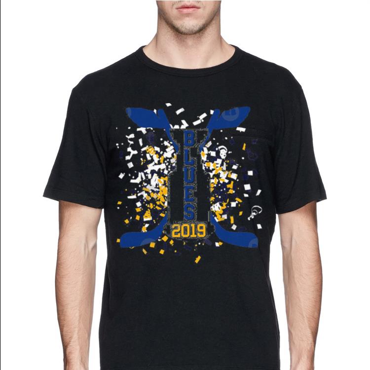 St Louis Hockey Blues Celebration 2019 shirt 4 - St. Louis Hockey Blues Celebration 2019 shirt