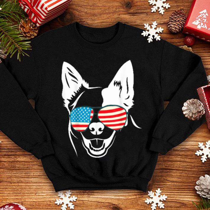 4th Of July Patriotic German Shepard Dog Tee png 4 - 4th Of July Patriotic German Shepard Dog Tee Shirt