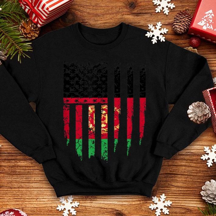 Afghan American Flag Afghanistan Afghan American Flag Afghanistan 4 - Afghan American Flag Afghanistan