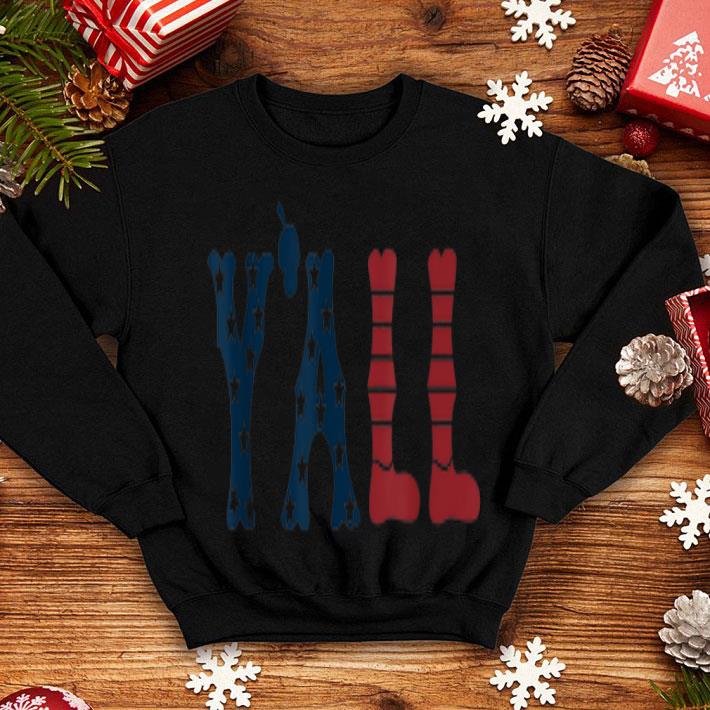 American Patriot Gear Boots Y'All shirt American Patriot Gear Boots Y All shirt 4 - American Patriot Gear Boots Y'All shirt