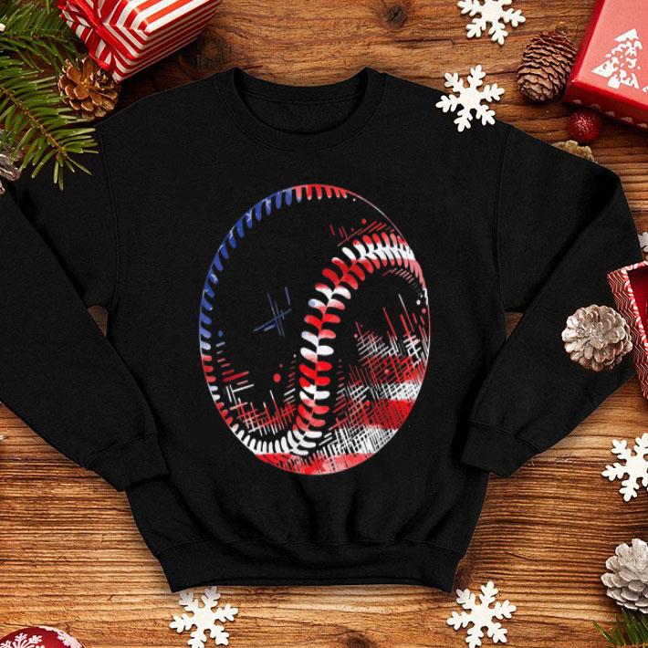 Baseball American Flag Usa Pride Sports Team Patriotic shirt Baseball American Flag Usa Pride Sports Team Patriotic shirt 4 - Baseball American Flag Usa Pride Sports Team Patriotic shirt