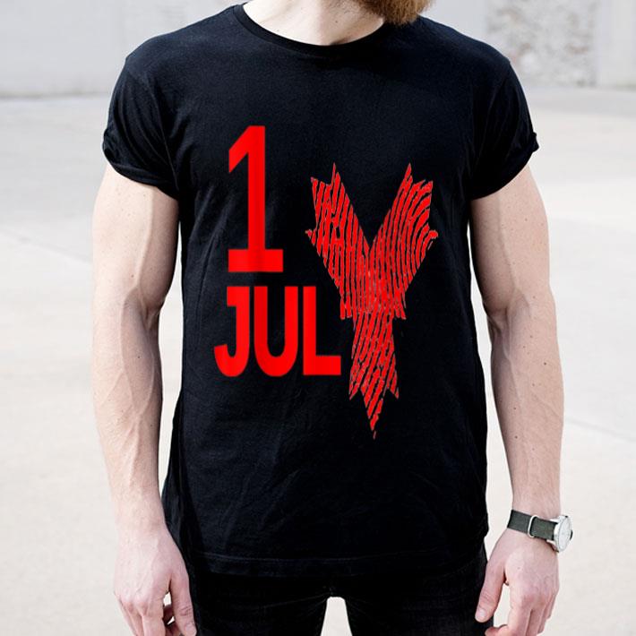 Canada Day National Day Of Canada Independence Day Shirt 4 - Canada Day , National Day Of Canada, Independence Day Shirt