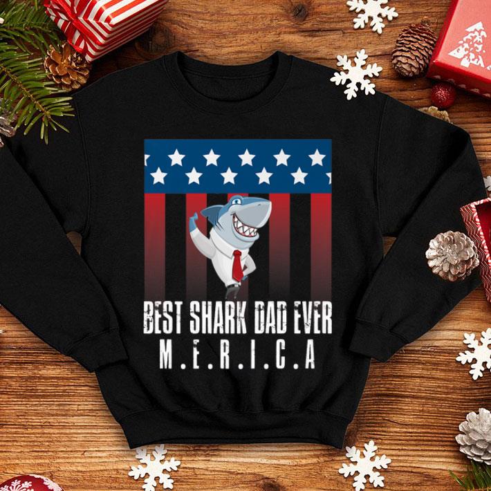 Dad Shark 4th Of July Independence Day shirt Dad Shark 4th Of July Independence Day shirt 4 - Dad Shark 4th Of July Independence Day shirt