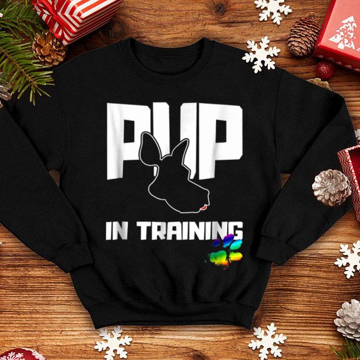 Gay Human Pup Play In Training Shirt 4 - Gay Human Pup Play In Training Shirt