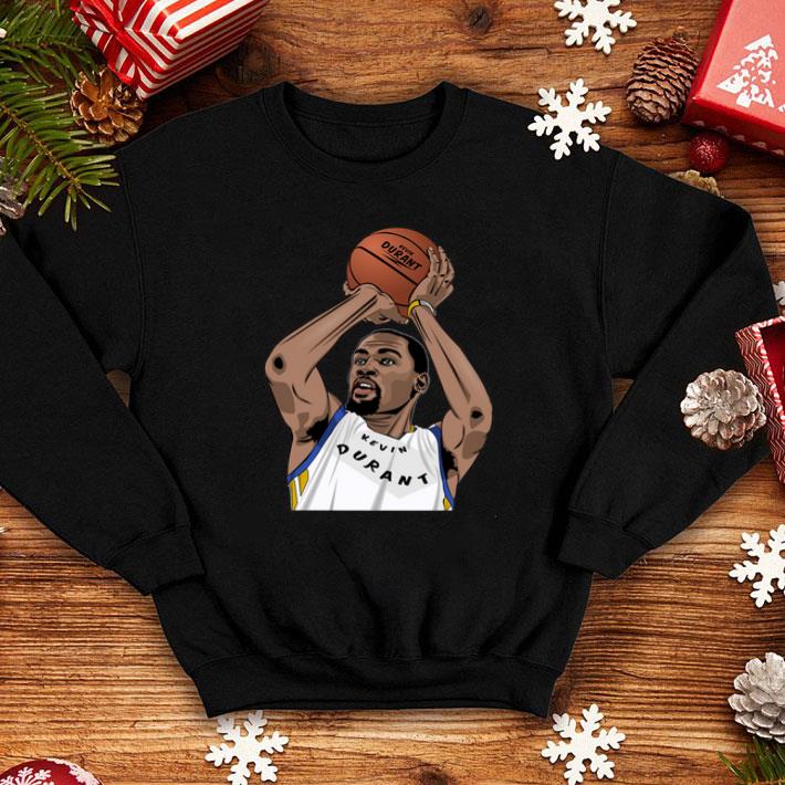Kevin Durant Basketball Player Golden State Warriors Shirt Kevin Durant Basketball Player Golden State Warriors Shirt 4 - Kevin Durant Basketball Player Golden State Warriors Shirt