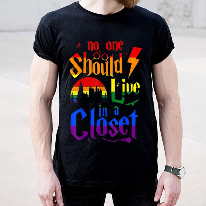 No One Should Live In A Closet LGBT Gay Pride NYC Rainbow Castle shirt No One Should Live In A Closet LGBT Gay Pride NYC Rainbow Castle shirt 4 - No One Should Live In A Closet LGBT Gay Pride NYC Rainbow Castle shirt