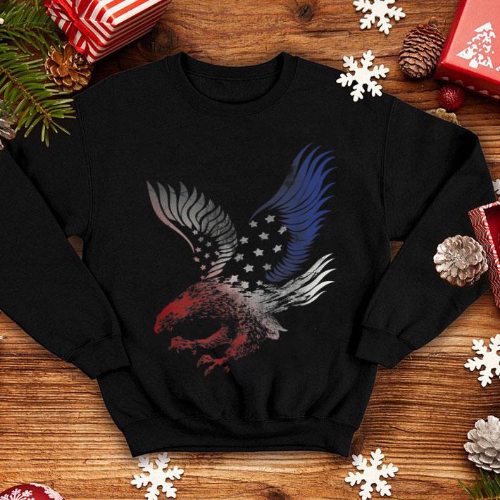 Patriotic Apparel Eagle American Flag USA Clothing shirt 4 - Patriotic Apparel Eagle American Flag USA Clothing shirt
