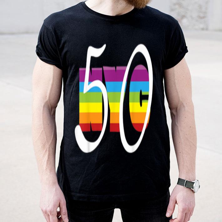 Riots 50th NYC Gay Pride LGBTQ Modern Style Design shirt 4 - Riots 50th NYC Gay Pride LGBTQ Modern Style Design shirt