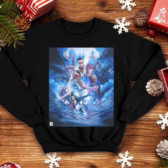 Stephen Curry Golden State Warriors Gatekeeper Shirt Stephen Curry Golden State Warriors Gatekeeper Shirt 4 - Stephen Curry Golden State Warriors Gatekeeper Shirt