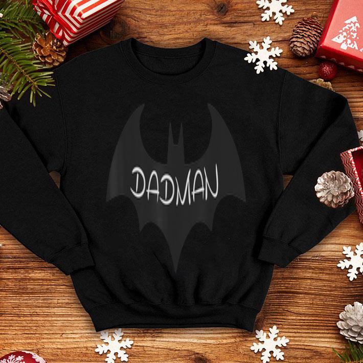 Super Dadman Hero Happy Fathers Day shirt 4 - Super Dadman Hero Happy Fathers Day shirt