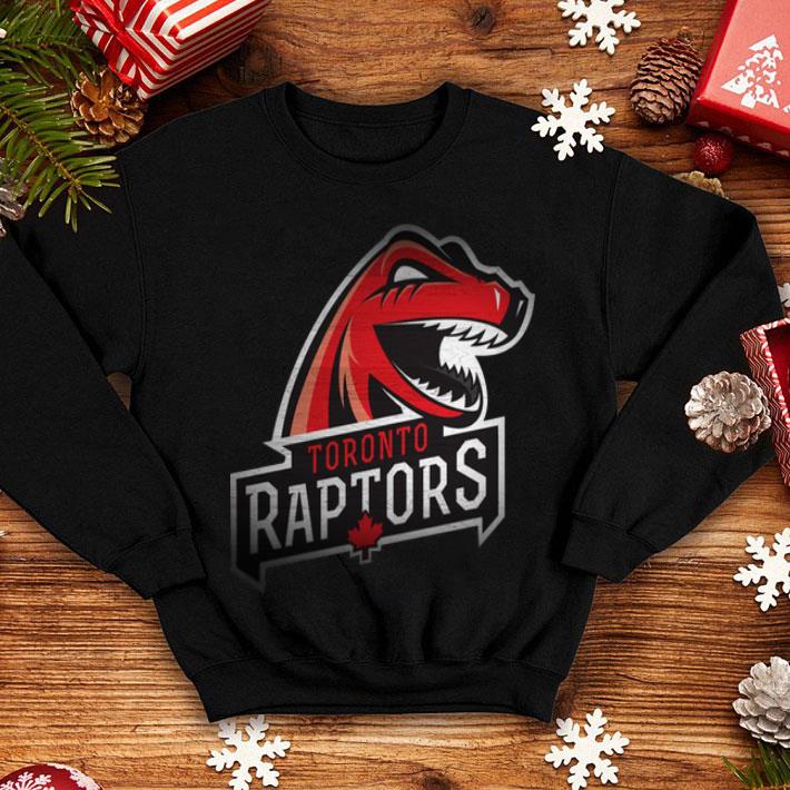 Toronto Raptors Canada Pound Shirt 4 - Toronto Raptors Canada Pound Shirt