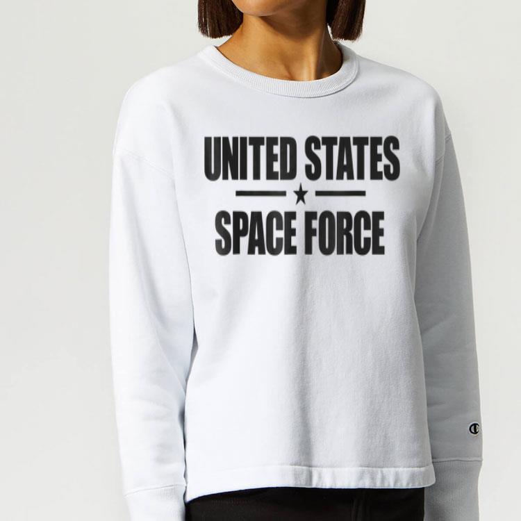 Unites States Space Force Shirt 4 - Unites States Space Force Shirt