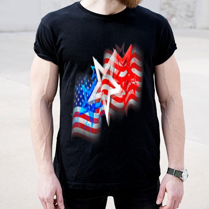 Us Flag Patriotic - American Stars And Stripes Shirt Us Flag Patriotic American Stars And Stripes Shirt 4 - Us Flag Patriotic - American Stars And Stripes Shirt