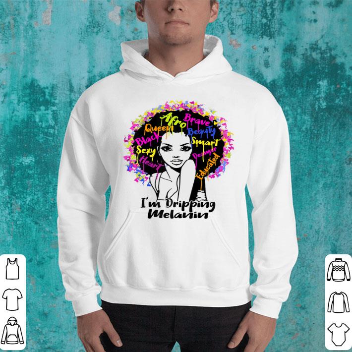 Womens Natural Hairs For Black Black Pride Apparel shirt Womens Natural Hairs For Black Black Pride Apparel shirt 4 - Womens Natural Hairs For Black Black Pride Apparel shirt